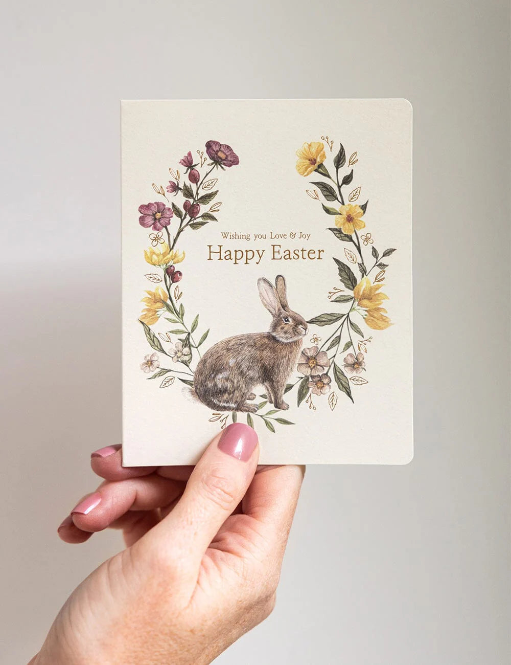 Love & Joy Happy Easter