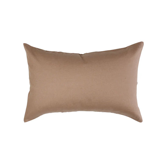 Latte Pillowcase Standard - sold individually