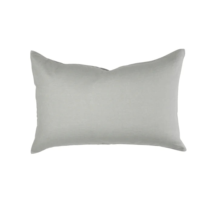 Pistachio Pillowcase - sold individually