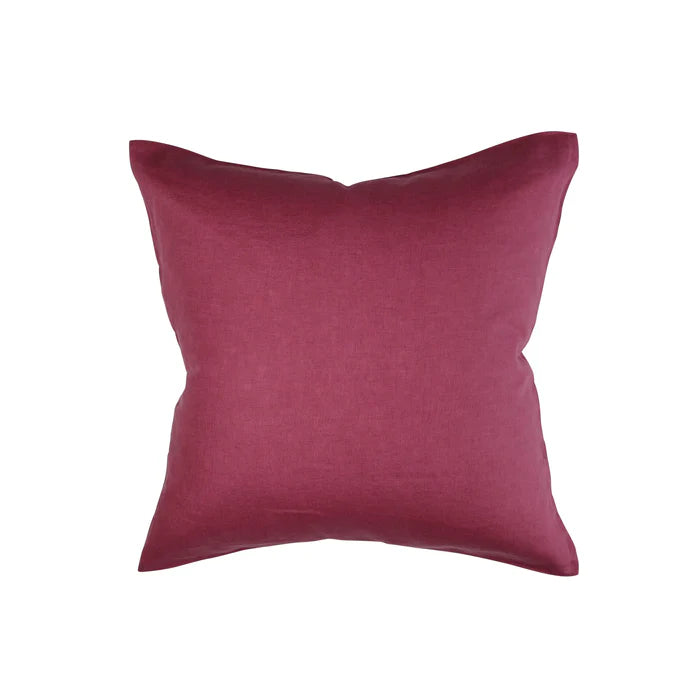 Fuchsia Pillowcase, sold individually