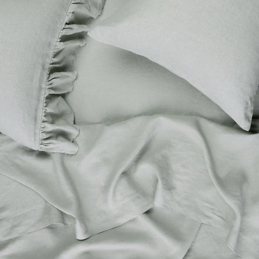Pistachio Flat Sheet