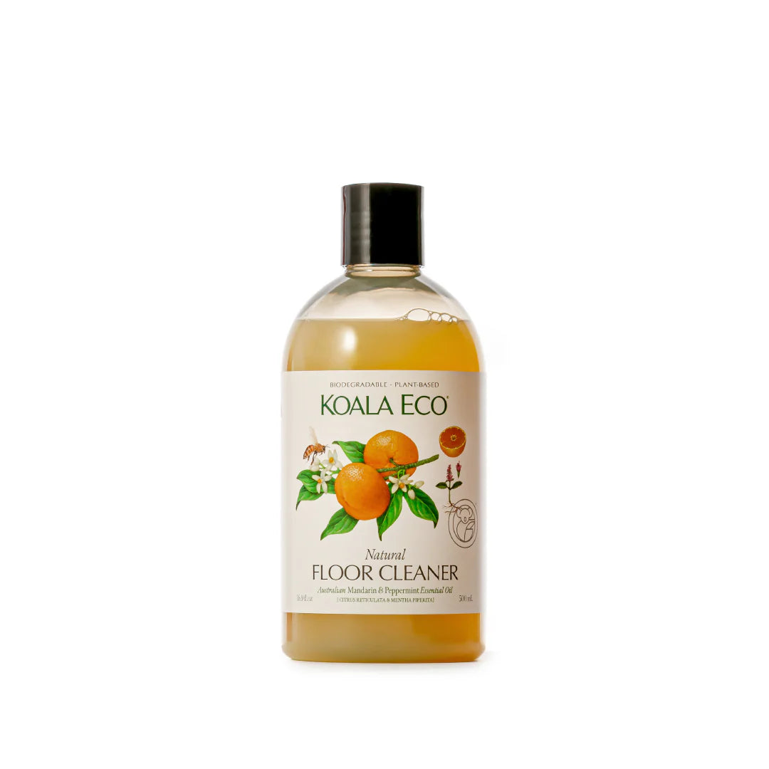 Koala Eco Cleaning Products
