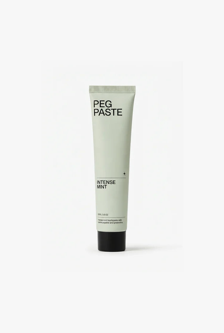 Peg Paste Toothpaste