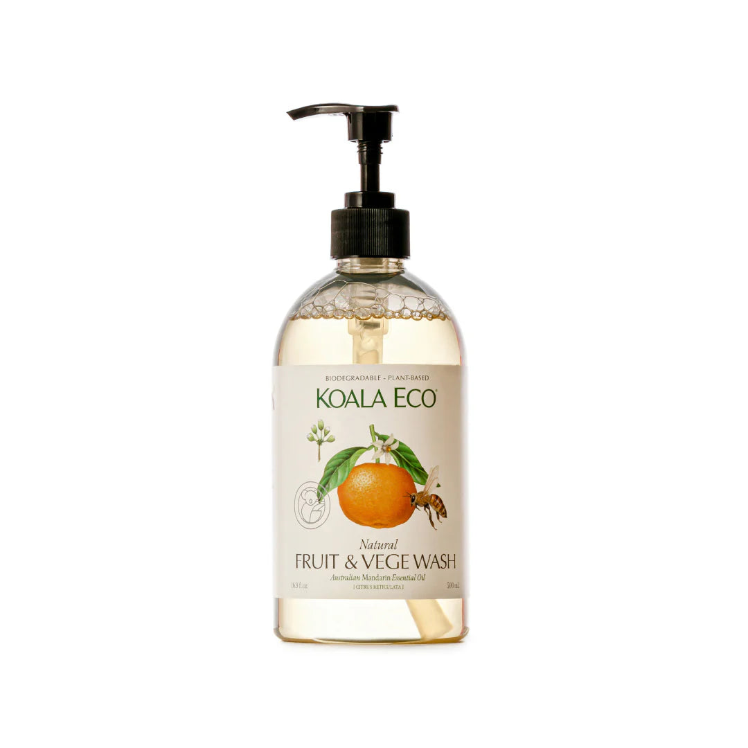 Koala Eco Cleaning Products