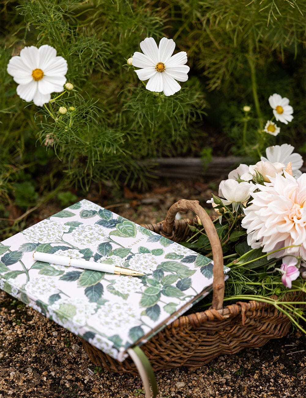 Gardening Journal