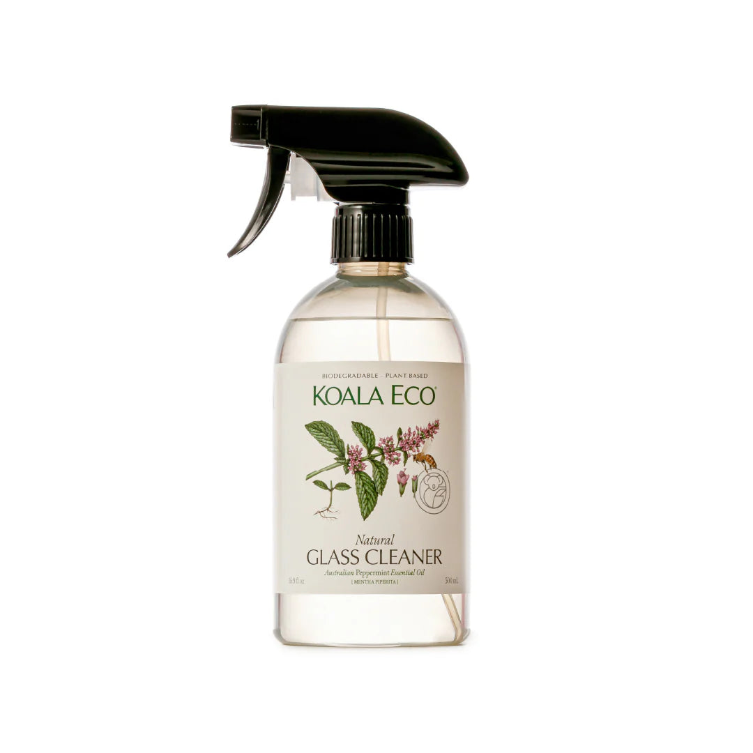 Koala Eco Cleaning Products