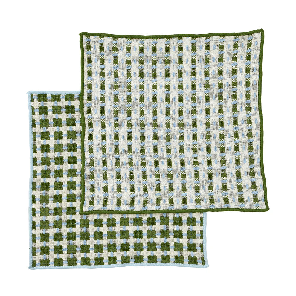 Assorted Dish Cloths
