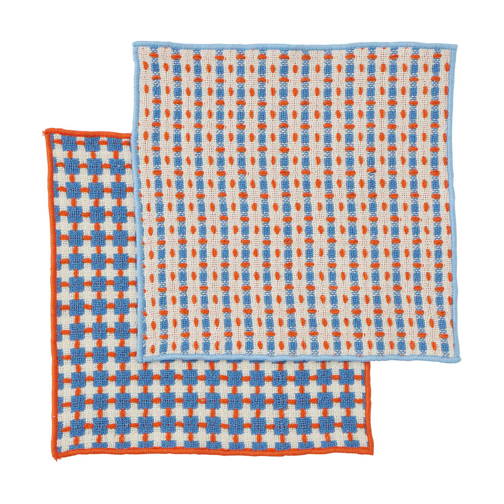 Assorted Dish Cloths