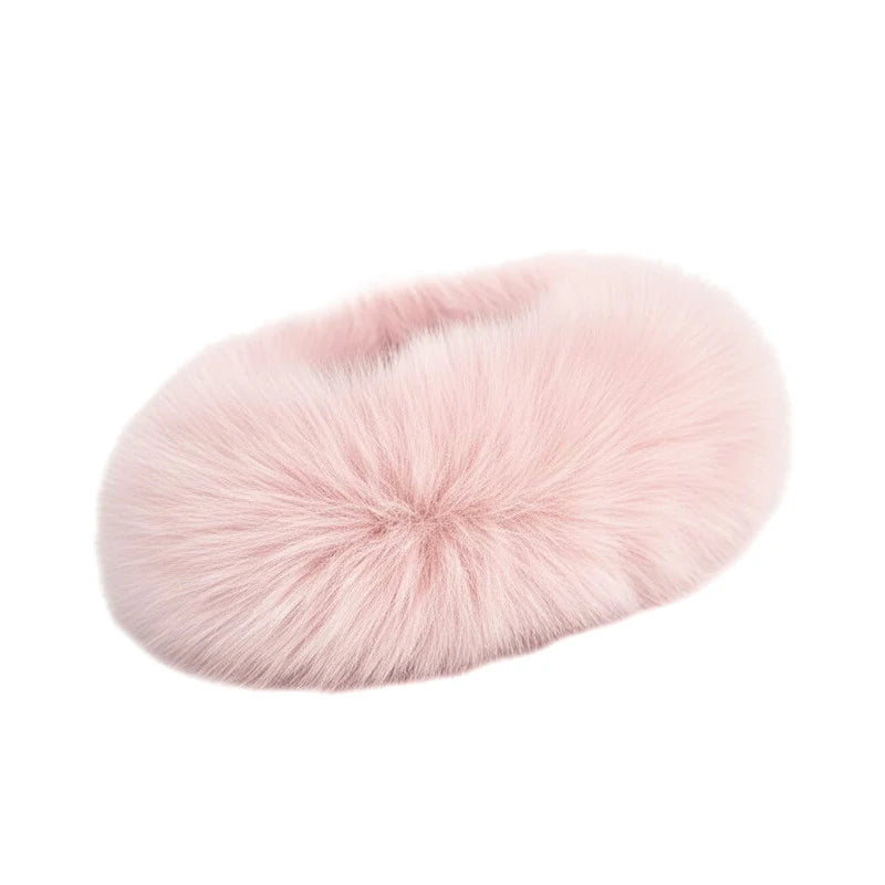 Fluffy Headband