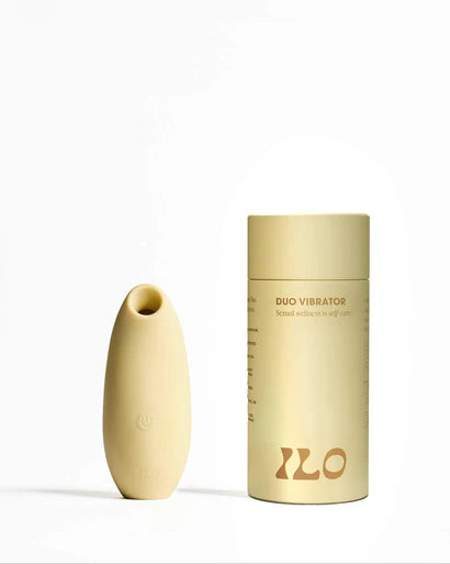 Duo Vibrator