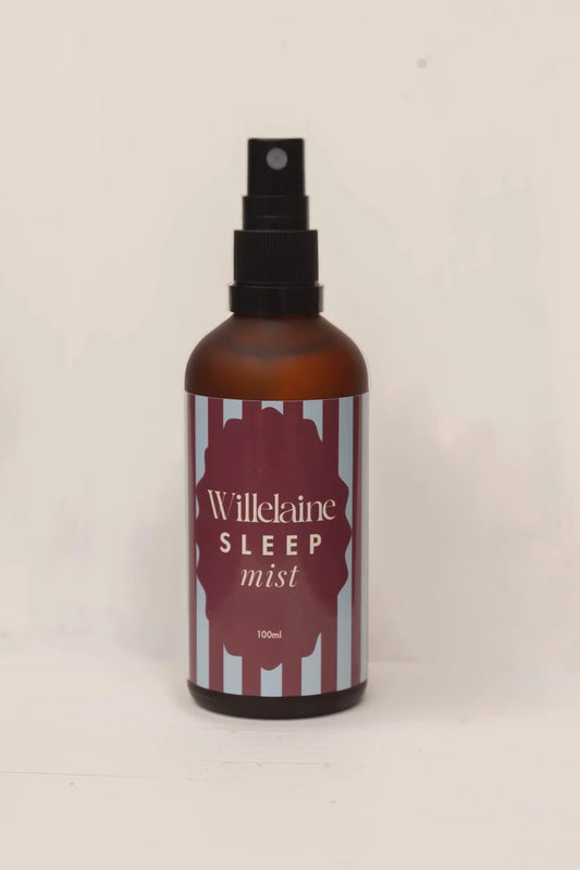 Willelaine Mist Sprays 100ml