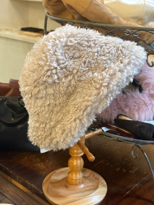 Woolly Hat