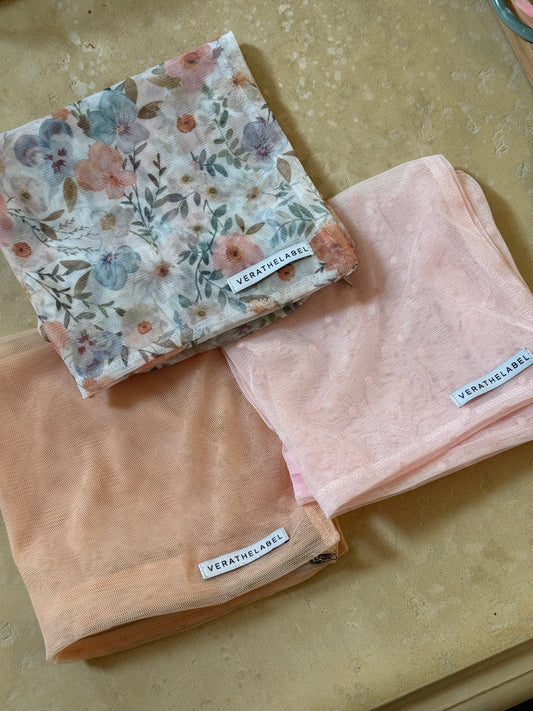 Laundry Wash Bags