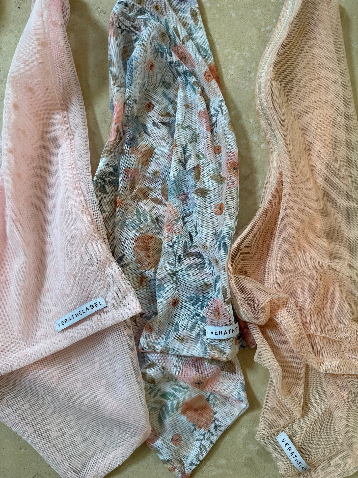 Laundry Wash Bags