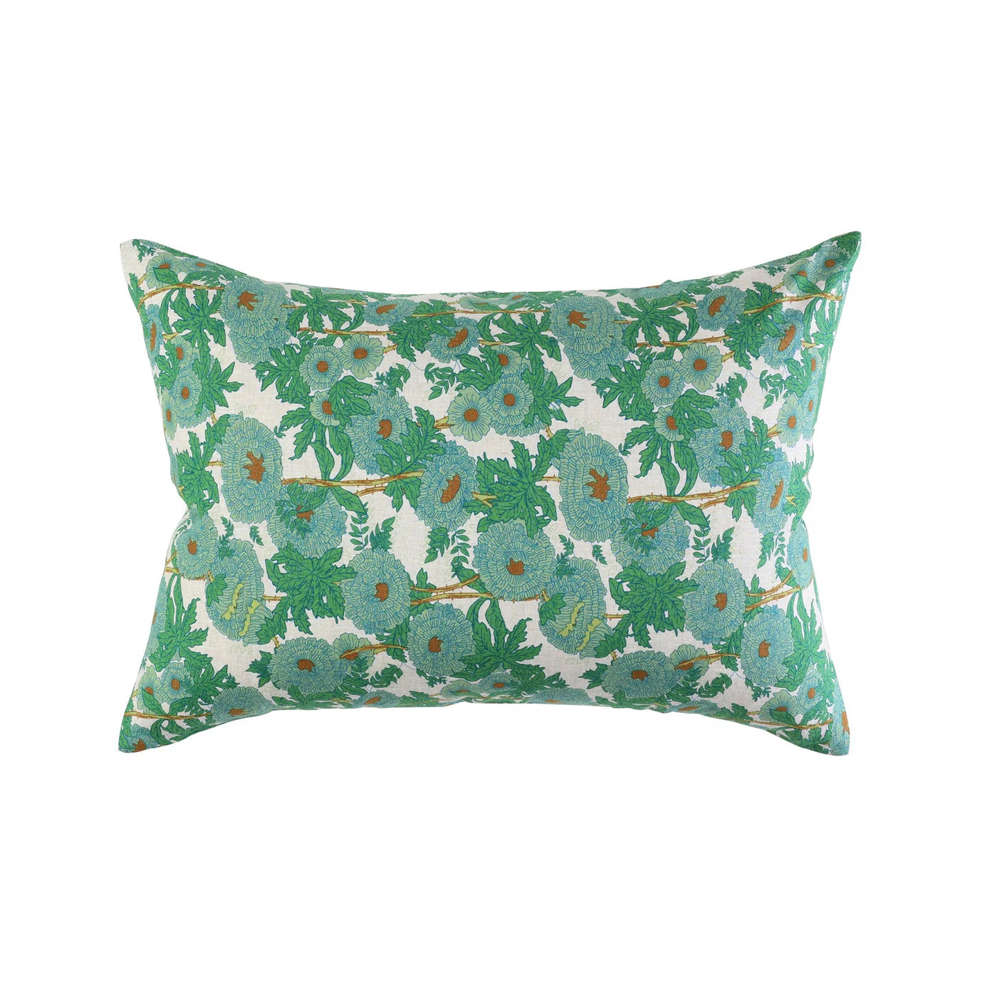 French Flax Linen pillowcase-sold individually Joan