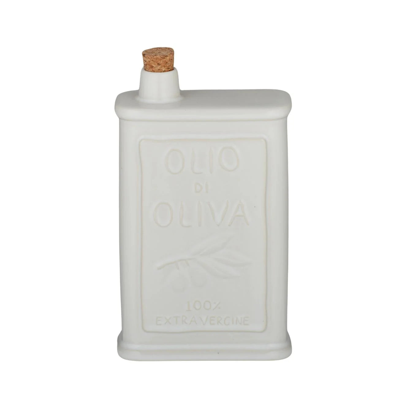 Italiano Olive Oil Bottle