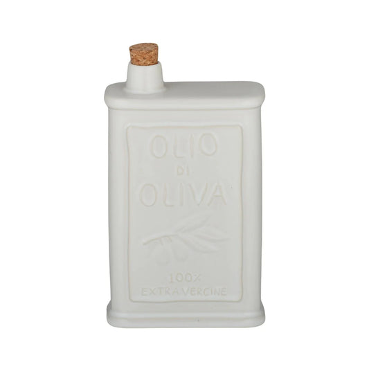 Italiano Olive Oil Bottle
