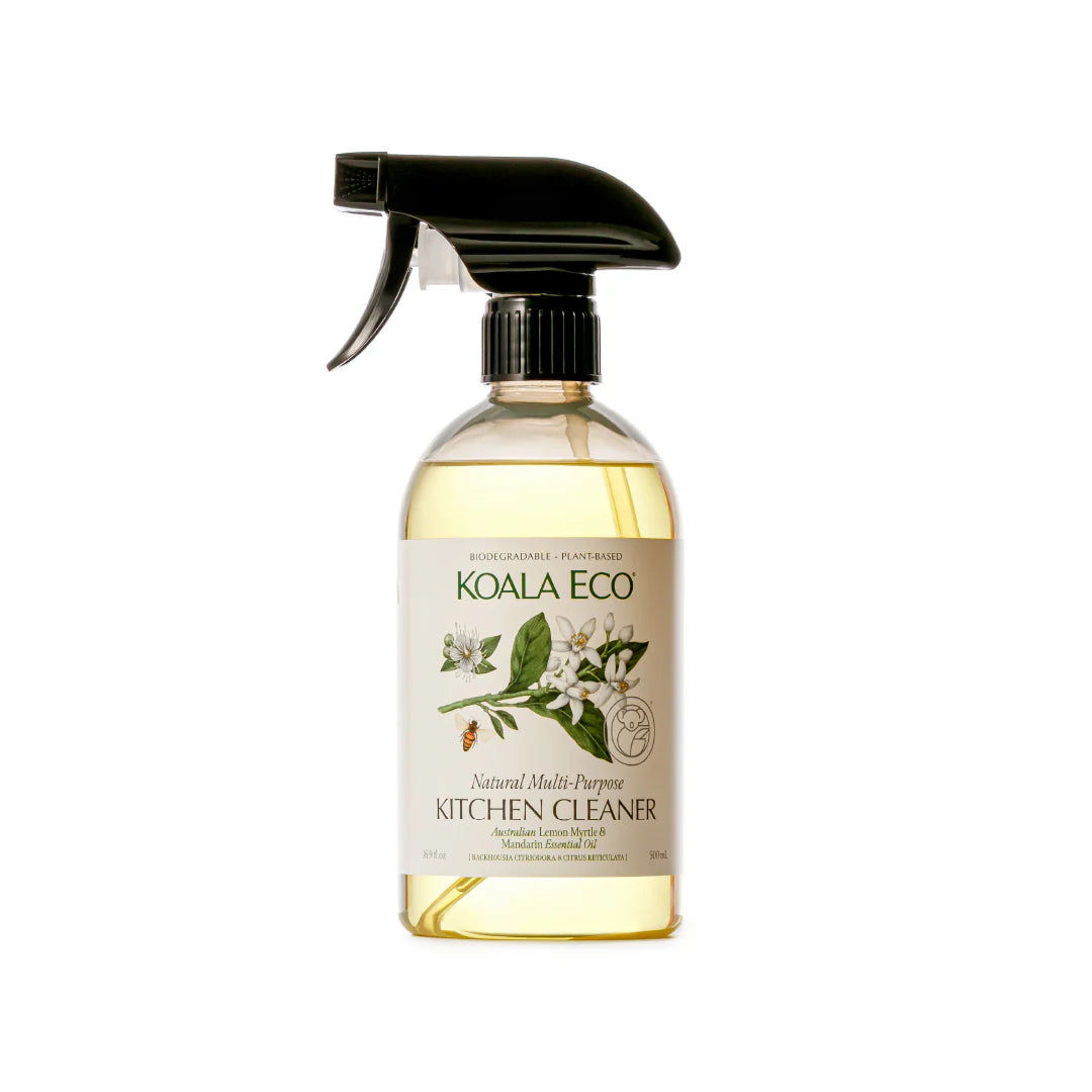 Koala Eco Cleaning Products