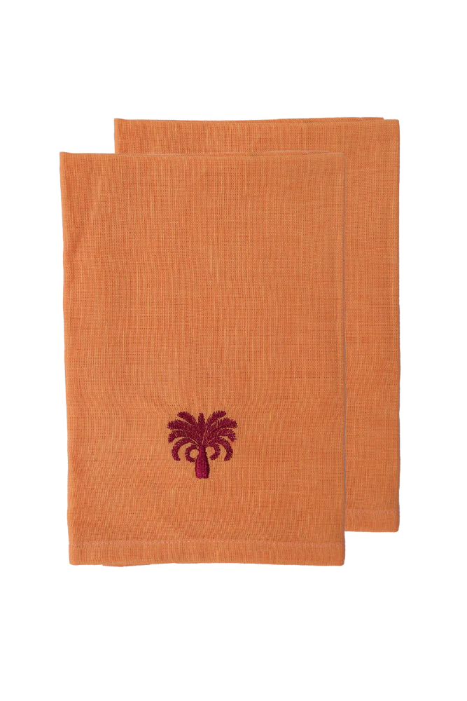 Tulip Napkin-sold individually