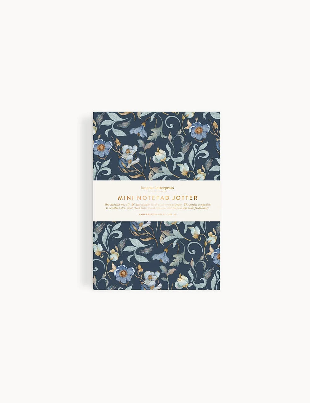 Somerset Estate Mini Jotter