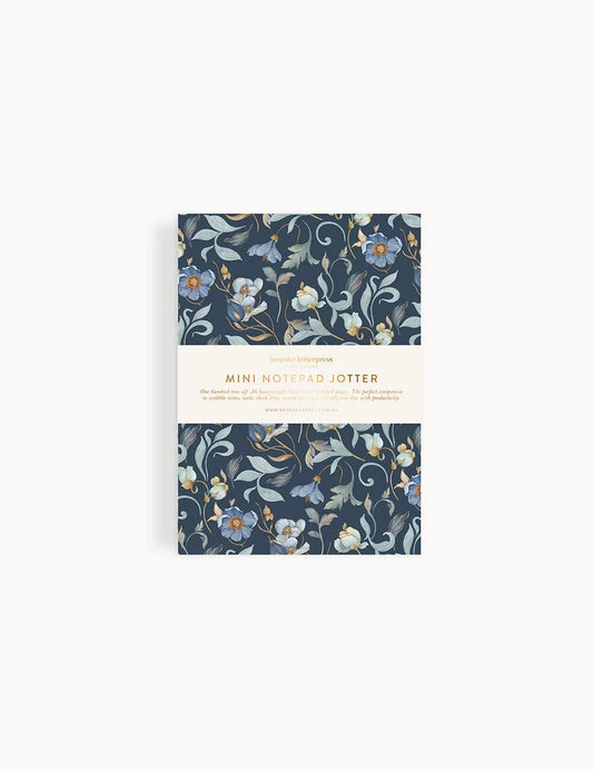 Somerset Estate Mini Jotter