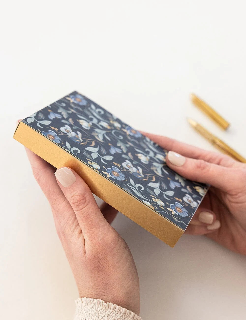 Somerset Estate Mini Jotter