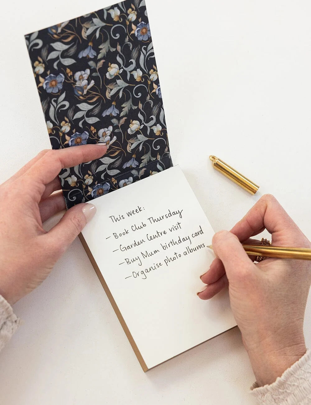 Somerset Estate Mini Jotter