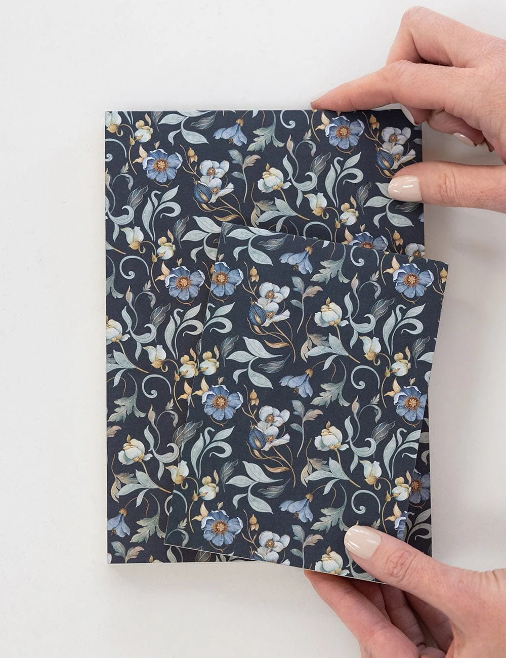 Somerset Estate Mini Jotter