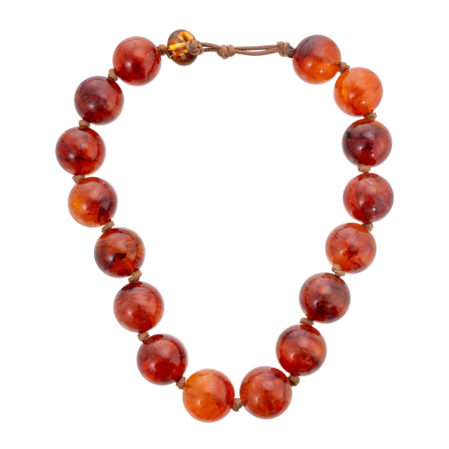 Harper Necklace