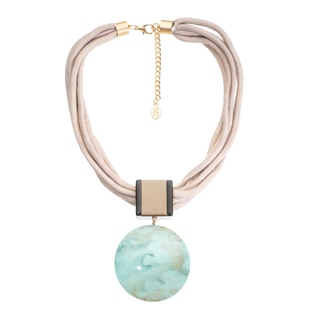 Minny Necklace
