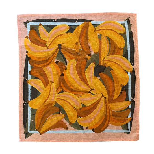 Bungalow Napkin - sold individually