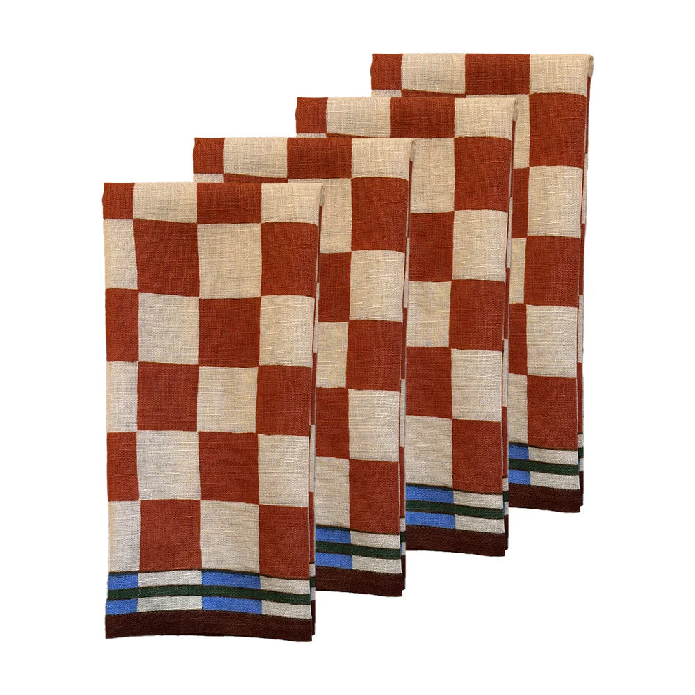 Cantina Napkin - sold individually