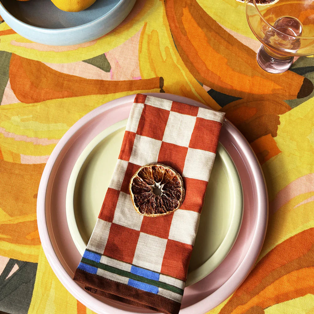 Cantina Napkin - sold individually