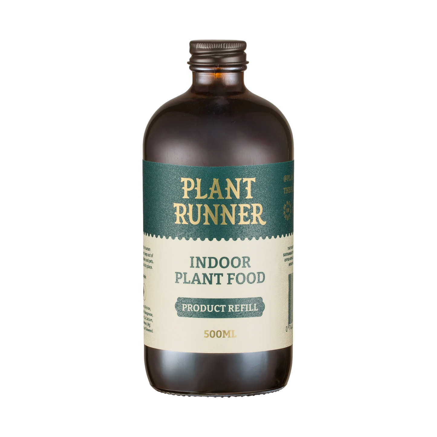 Bespoke Plants - Plant Runner Plant Food