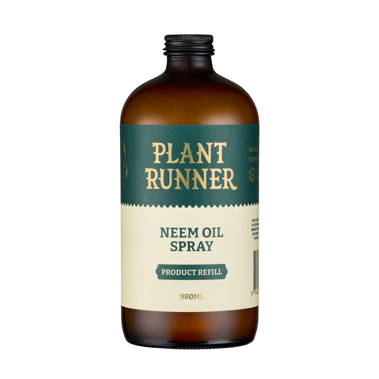 Bespoke Plants - Plant Runner Neem