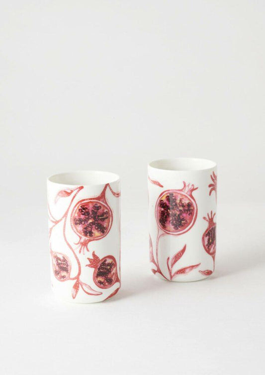 Ceramic Tumblers