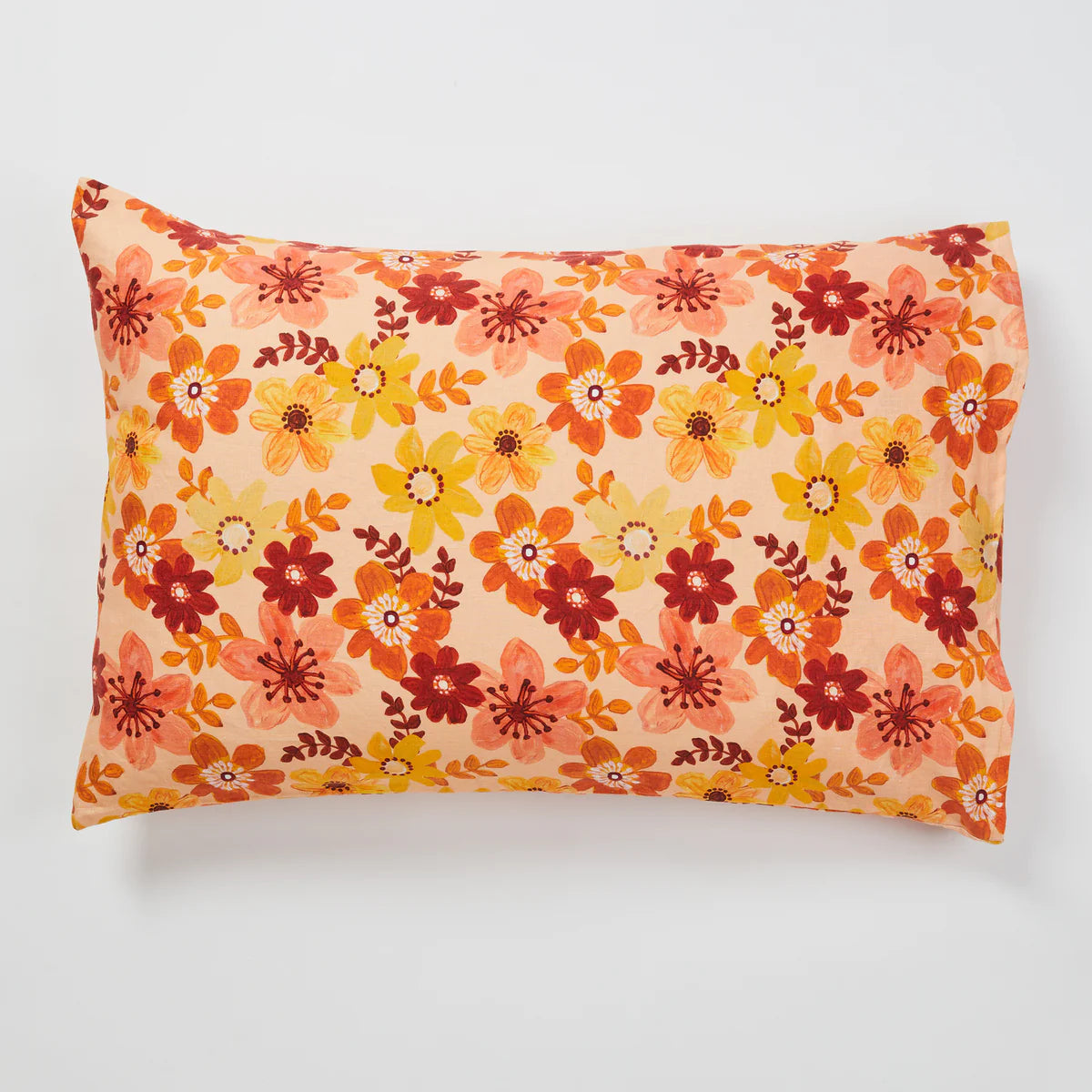 Standard Pillowcase Matilda Blossom