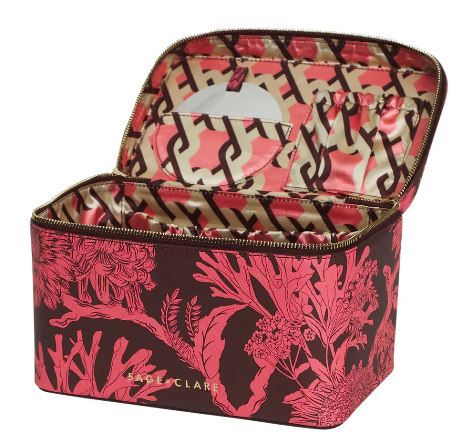 Delphine Large Vanity