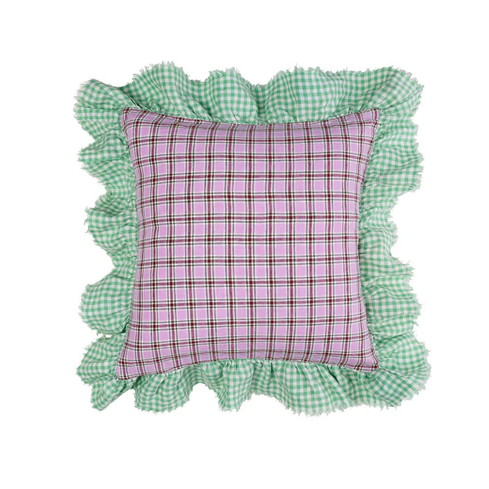 Linen Cushions
