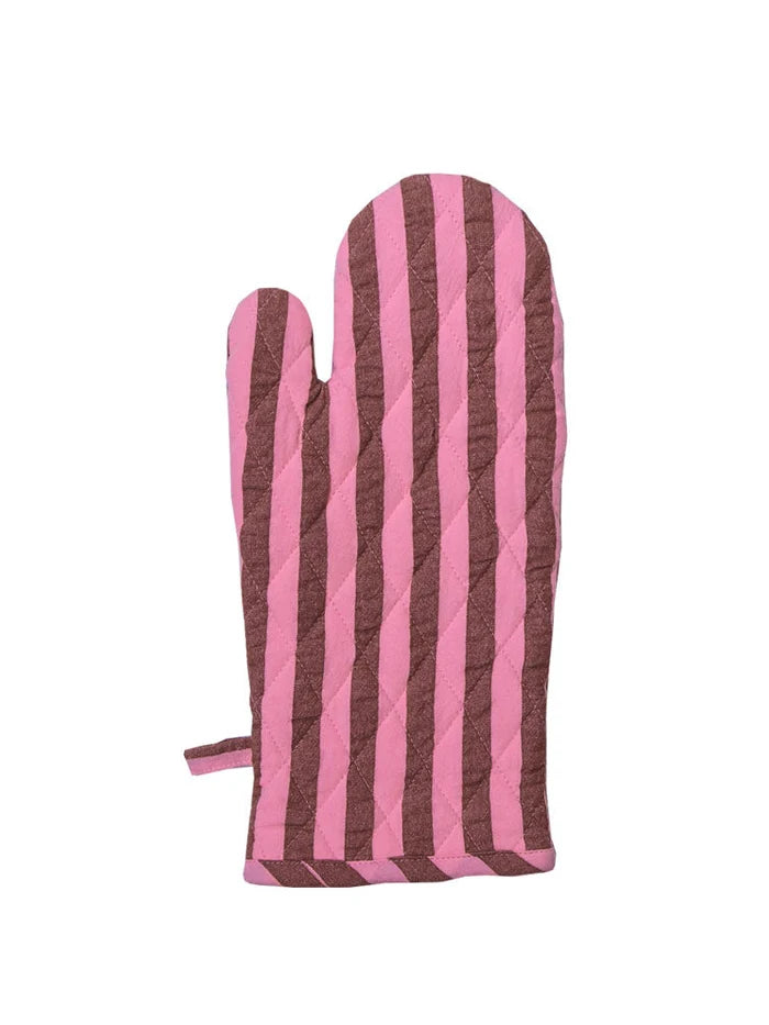 100% Cotton Oven Mitt