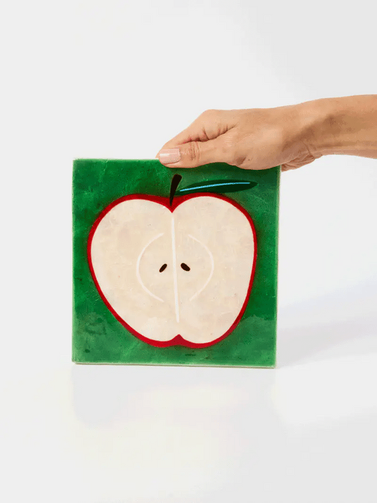 Superette Apple Tile