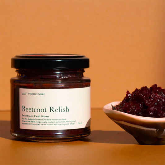 Beetroot Relish