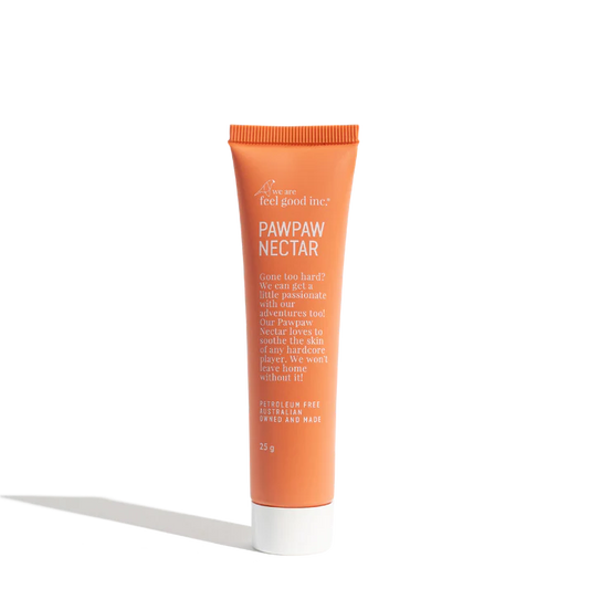 Paw Paw Nectar