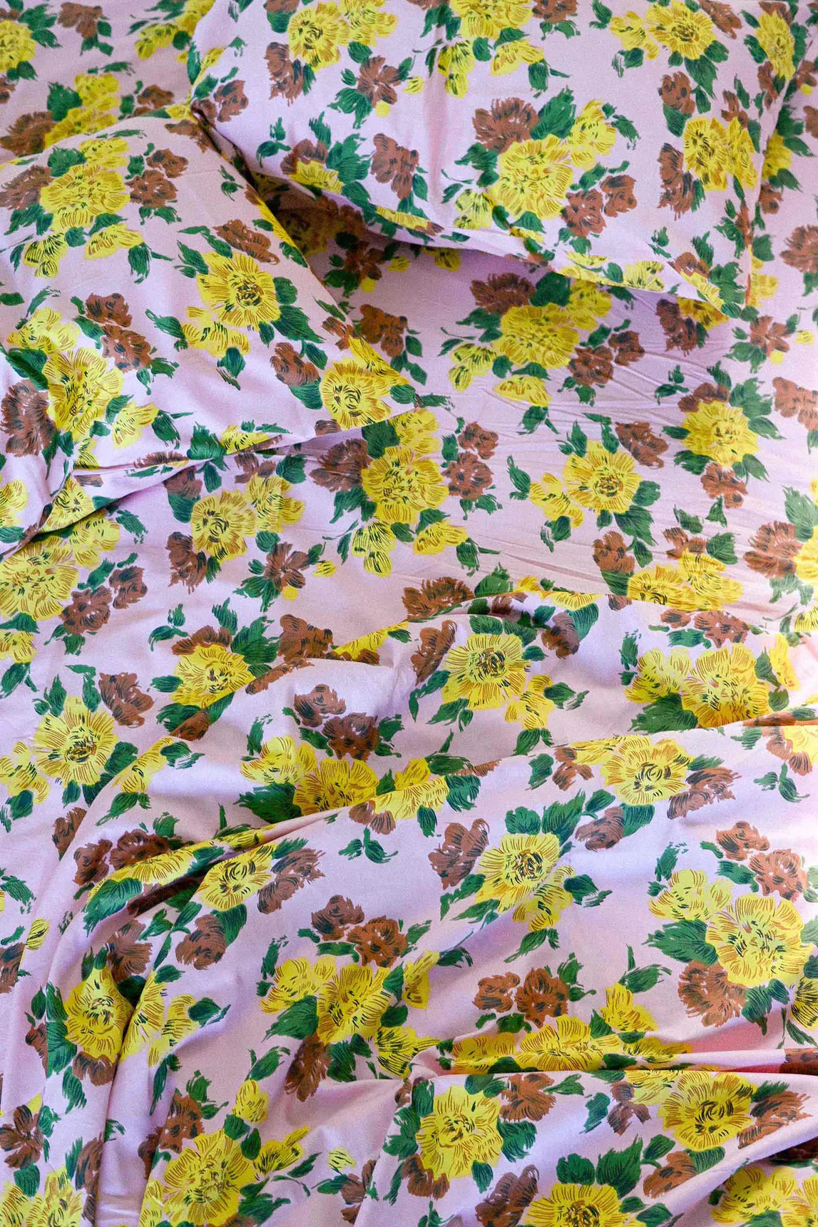 Zinnia Sheet