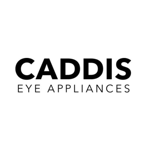 Caddis Glasses