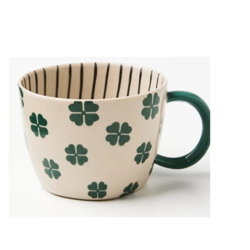 Chino Mug