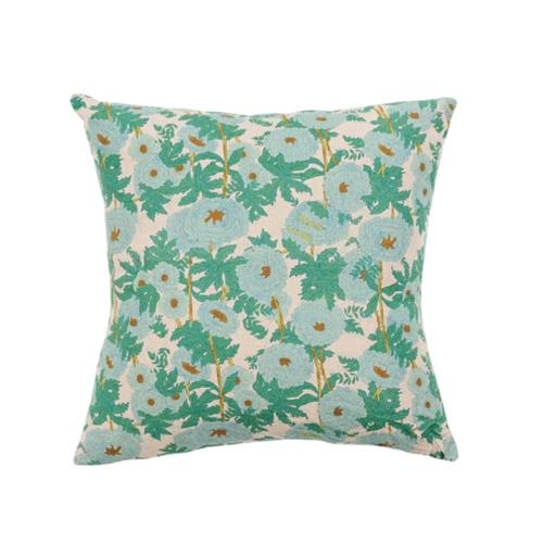 Joan Floral Cushion with insert