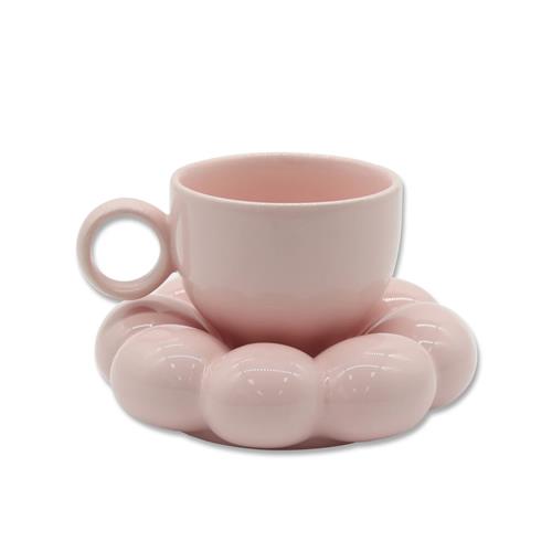 Bubble Tea Cup - Pink
