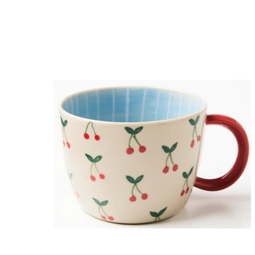 Chino Mug