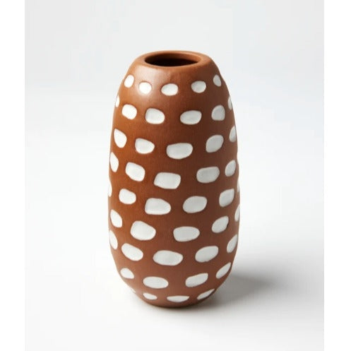 Dose Vase Terra Spot